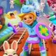 Easter Edinburgh - Free Clicker Games