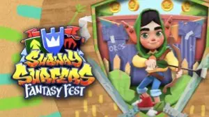 Fantasy Fest