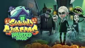 Haunted Hood
