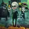 Haunted Hood - Free Clicker Games