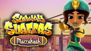 Marrakesh