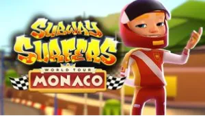 Monaco
