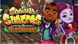 New Orleans