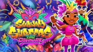 Rio Carnival