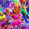 Rio Carnival - Free Clicker Games