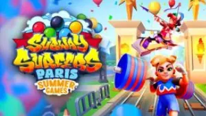 Summer Games Paris