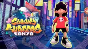 Tokyo 2023