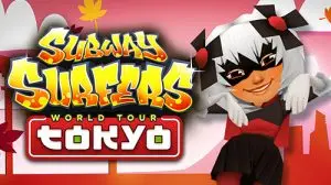 Tokyo