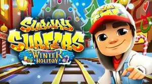 Winter Holiday