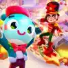 Winter Wonderland - Free Clicker Games